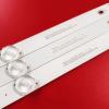 UFDIPLMY LED Backlight Strip 6 Lamps Compatible with CHAGHONG 39"" TV LED39E2 LED L219 XD180H3 R67180751 LB-C390X15-E7-A-G01-RF2 RF-AB390E3, 15Pcs 5set view 4