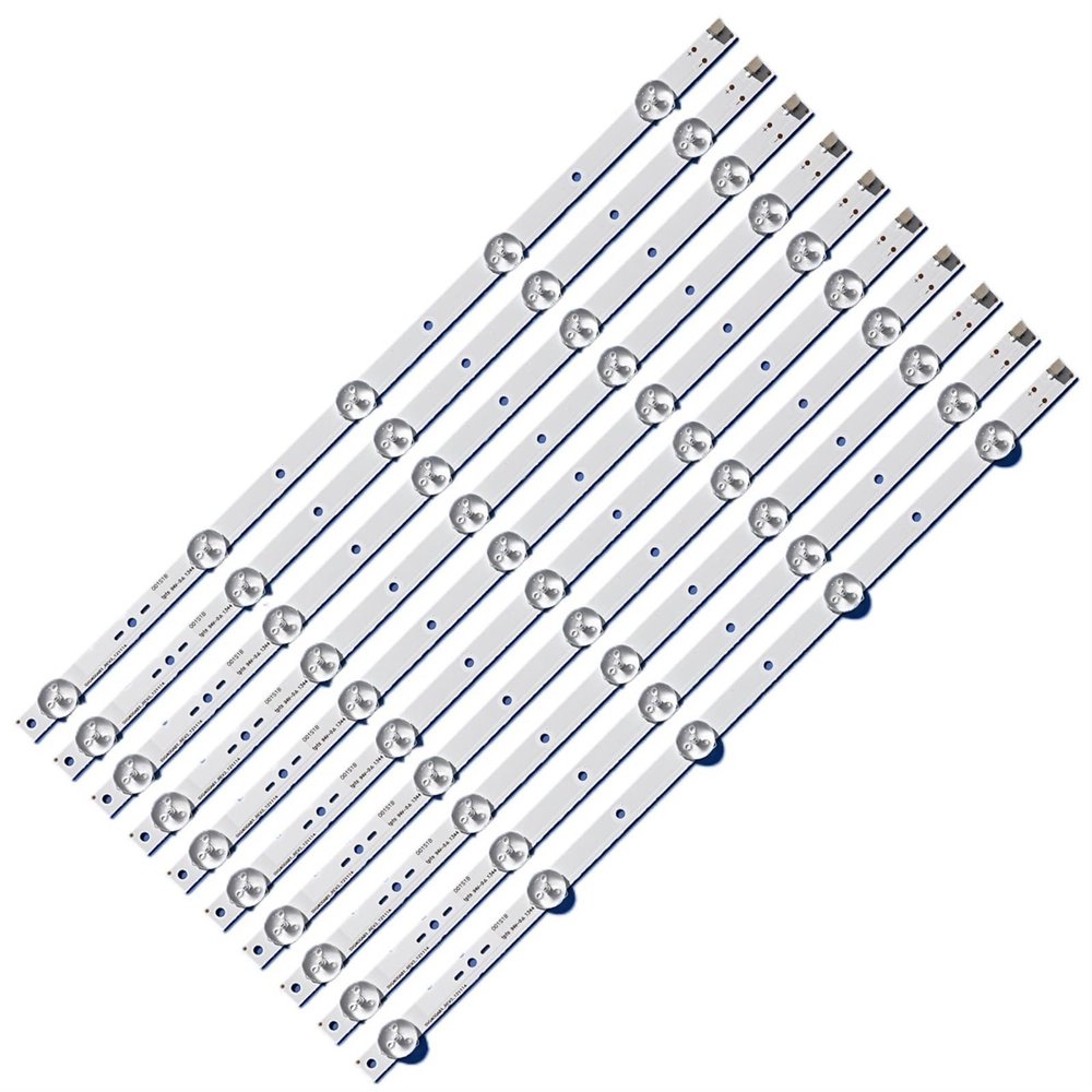 UFDIPLMY LED Backlight Svg400a81 Compatible with S400dh1-3 Sony Kdl-40r450a Kdl-40r470a Kdl-40r473a Kdl-40r474a S400h1lcd-1 Klv-40r470a Kdl-40r450a