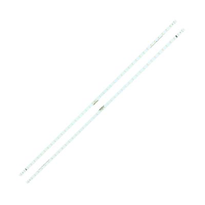 UFDIPLMY LED Backlight Strips Compatible with Samsung QE49Q66RTA QE49Q60RATXZT QE49Q60RAT QE49Q67RAT CY-RR049HGLV3H BN95-05628A V9Q6-490SM0-R0