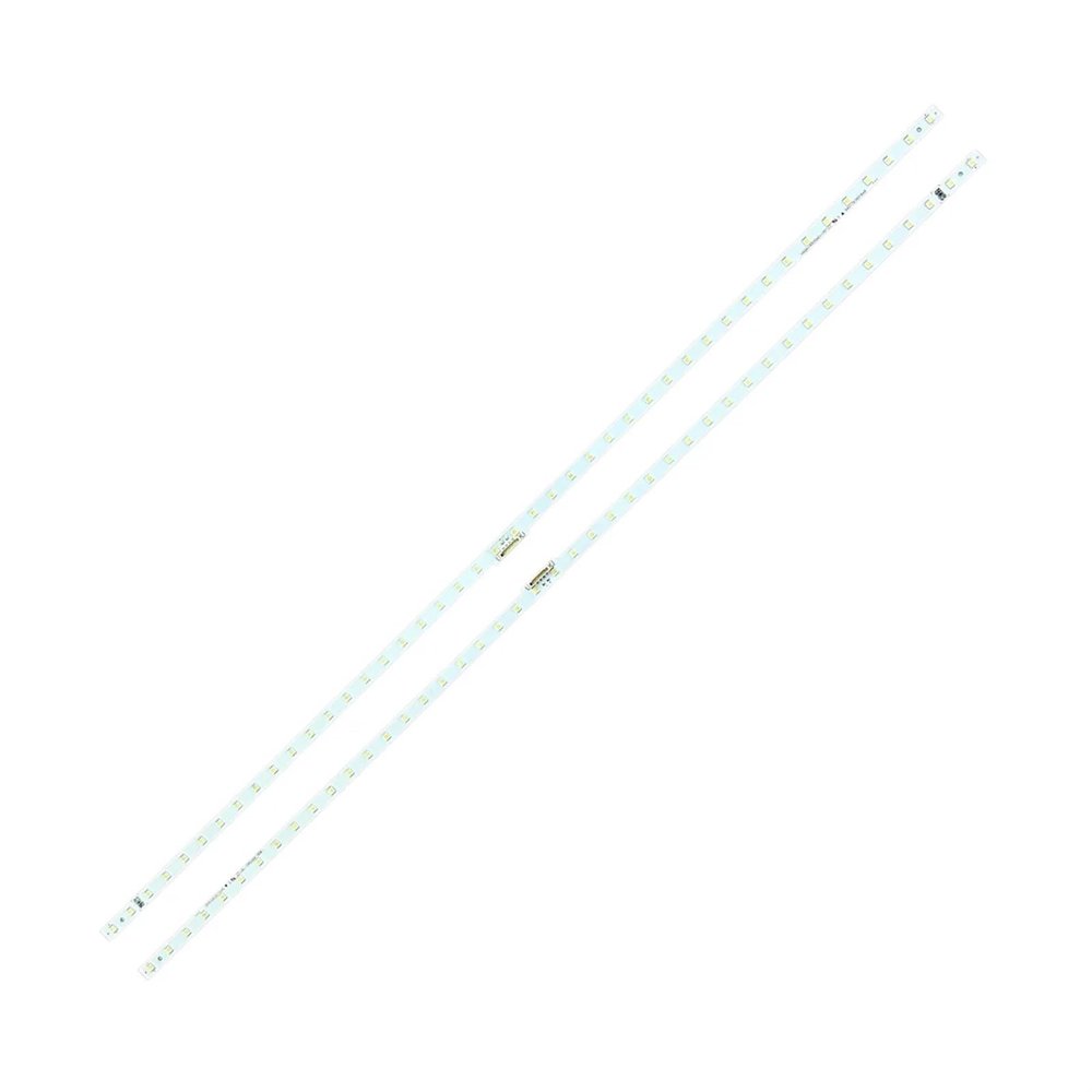 UFDIPLMY LED Backlight Strips Compatible with Samsung QE49Q66RTA QE49Q60RATXZT QE49Q60RAT QE49Q67RAT CY-RR049HGLV3H BN95-05628A V9Q6-490SM0-R0