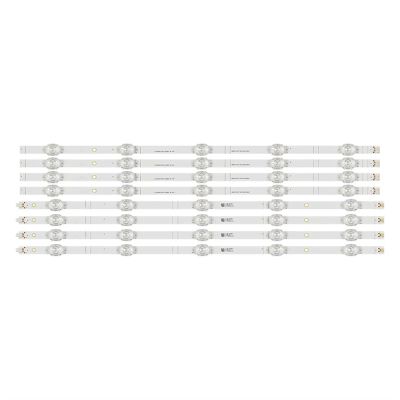 UFDIPLMY LED Backlight 55R6G 55A6G 55A6GV 55R6095G5 55R6070G 55C350KU HD550Y1U62-T0L6 JL.D550A1330-003BS-M_V01 ZD_SSC_D550_4X10_01_V2.20