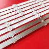 UFDIPLMY 8pcs/Kit LED Strips Compatible with LG 55 TV 55UJ6200 55UJ620 LC550EGJ(SK)(A4) RF-AZ550E30-0501A-20 RF-AZ550E30-0601B-20 view 3