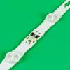UFDIPLMY LED Backlight Strip Compatible with Samsung UE48JU6050U UE48JU6500K UE48JU6640U UE48JU6445 UE48JU7500 UE48JU6072U UE48JU6400U UE48JU6445K view 3
