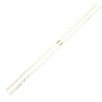 UFDIPLMY LED Backlight Compatible with Samsung UE43NU7100U UE43NU7120U UE43NU7170U BN96-45954A UE43UN7020 UE43NU7400 UE43NU7100 UE43NU7120 UN43NU7100
