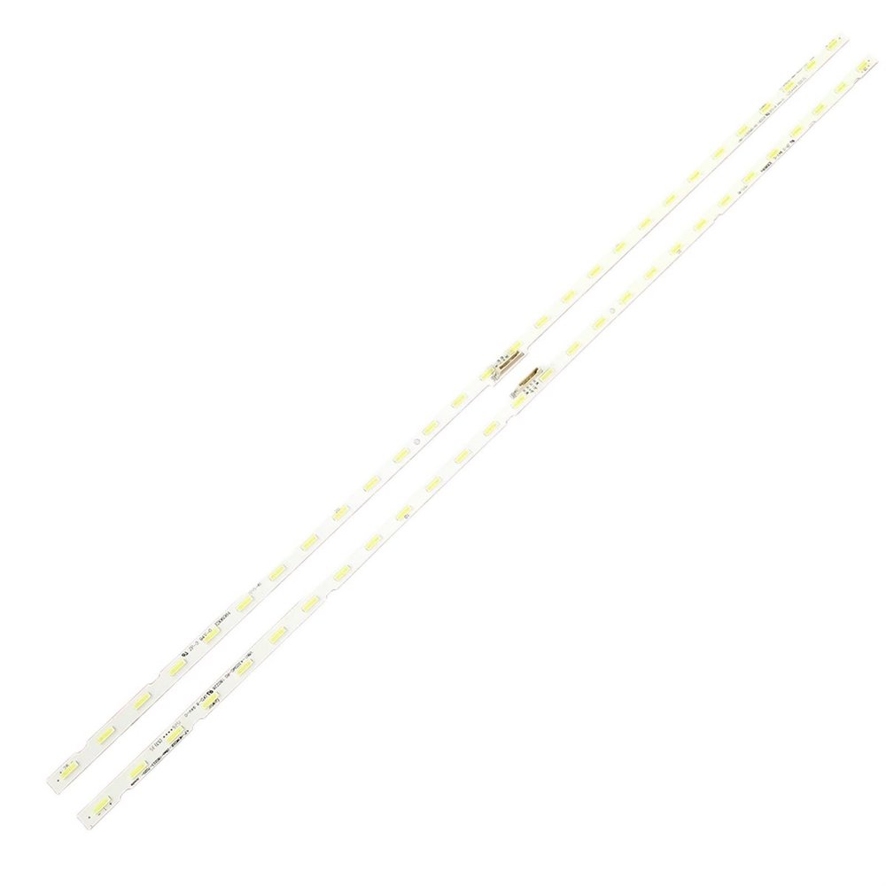 UFDIPLMY LED Backlight Compatible with Samsung UE43NU7100U UE43NU7120U UE43NU7170U BN96-45954A UE43UN7020 UE43NU7400 UE43NU7100 UE43NU7120 UN43NU7100