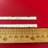 UFDIPLMY LED Backlight Compatible with Samsung UE43NU7100U UE43NU7120U UE43NU7170U BN96-45954A UE43UN7020 UE43NU7400 UE43NU7100 UE43NU7120 UN43NU7100 view 2