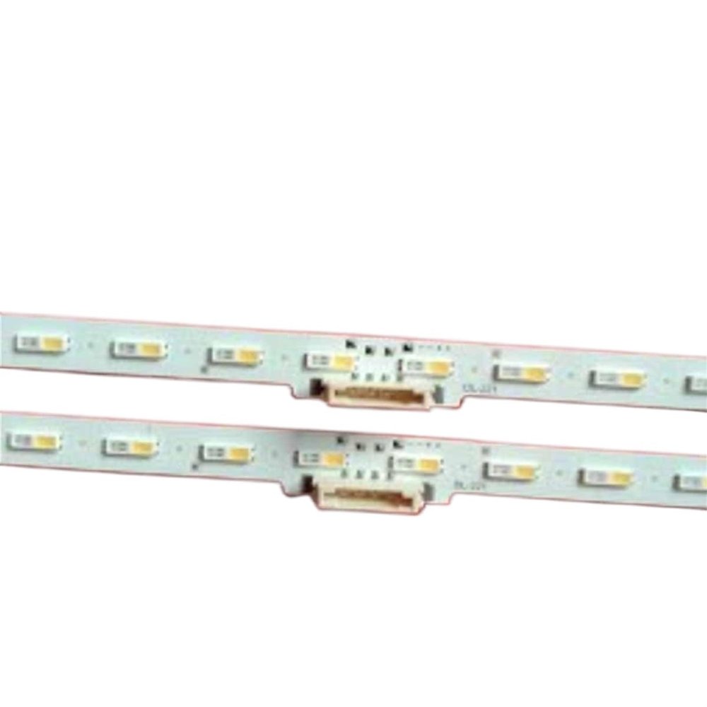 UFDIPLMY LED Strip Compatible with Samsung BN96-50383A V0T6-550SM0-R0 QA55Q60TAK QN55Q80TAFXZA QN55Q7DTAFXZA QN55Q60TBFXZA QN55Q6DTAFXZA QE55Q60TAU