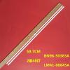 UFDIPLMY LED Strip Compatible with Samsung BN96-50383A V0T6-550SM0-R0 QA55Q60TAK QN55Q80TAFXZA QN55Q7DTAFXZA QN55Q60TBFXZA QN55Q6DTAFXZA QE55Q60TAU view 2