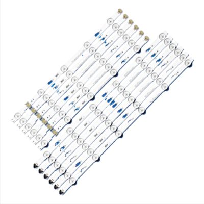 UFDIPLMY Backlight Strip Compatible with UE48JU7090 UE48JU7000U UE48JU6000 UE48JU7500 UE48JU7800 UE48JU6500 5UE48JU5900 BN96-34793A 34794A