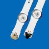 UFDIPLMY Backlight Strip Compatible with UE48JU7090 UE48JU7000U UE48JU6000 UE48JU7500 UE48JU7800 UE48JU6500 5UE48JU5900 BN96-34793A 34794A view 2