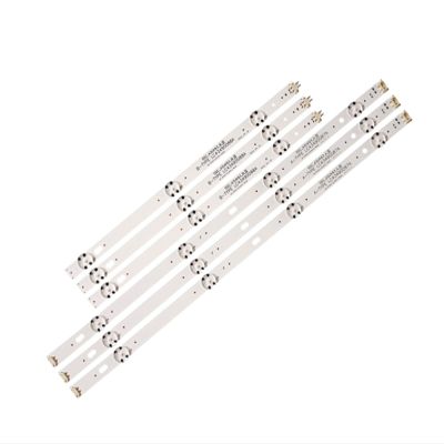 UFDIPLMY LED Backlight Str Compatible with LG Innotek 17Y 43 Inch_ A-Type 43LJ61_FHD_L 43UJ630V 43UJ634V-ZD 43LJ594V-ZA NC430DGG-AAFX3