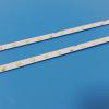 UFDIPLMY 2pcs/Set LED Backlight Strip Compatible with 50" TV AOT_50_NU7100 UE50NU7020W UN50NU6900 UN50NU7095 UE50NU7400 UN50NU7400 BN96-45952A 45962A view 4