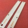UFDIPLMY 2pcs LED Backlight Strip Compatible with TV UE43KU6509 UE43KU6655 UE43KU6659 UE43KU6400 UN43KU7500 43KU6510U BN96-39676A 39677A 39678A (Color : 5 Kit for 5 TV) view 2