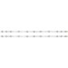 UFDIPLMY LED Strip(2) Compatible with Vestel 32inch 32 NDV 32W1733DG 32W3863DG 32W3753DG 32W1533DB DLED32176HD DLED32165HDDVD DLED32265HDCNTD view 1