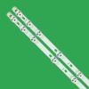 UFDIPLMY LED Strip(2) Compatible with Vestel 32inch 32 NDV 32W1733DG 32W3863DG 32W3753DG 32W1533DB DLED32176HD DLED32165HDDVD DLED32265HDCNTD view 2