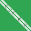 UFDIPLMY LED Strip(2) Compatible with Vestel 32inch 32 NDV 32W1733DG 32W3863DG 32W3753DG 32W1533DB DLED32176HD DLED32165HDDVD DLED32265HDCNTD view 4