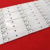 UFDIPLMY LED Backlight Strip 5 Lamp Compatible with 42"" TV 5800-W42003-0P10 6x5 SKYWORTH 42E2000S LED-42B700S 42E368W RDL420FY 10-10070A-02A, 6Pcs 1set view 4