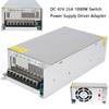 1000W AC 100-240V Input to Output DC 40V 25A Universal Regulated Switching Power Supply Driver for CCTV Camera LED Strip view 2