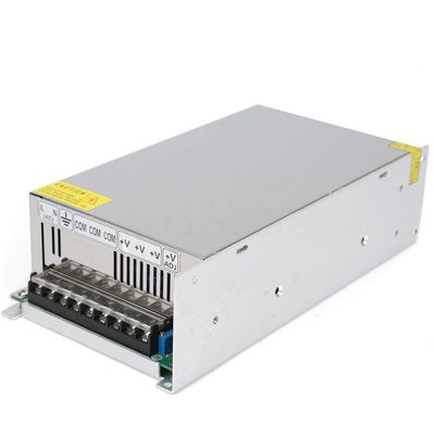 1000W AC 100-240V Input to Output DC 60V 16A Universal Regulated Switching Power Supply Driver for CCTV Camera LED Strip (1000W 60V 16A)