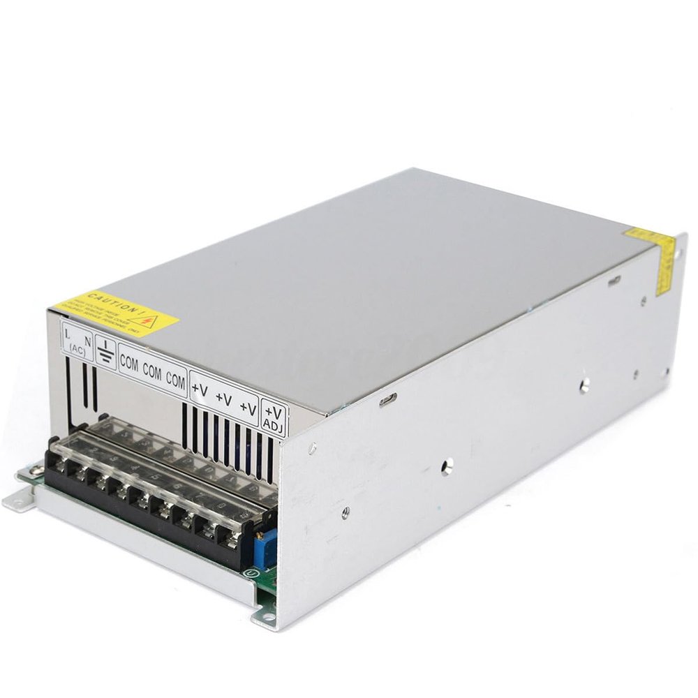 1000W AC 100-240V Input to Output DC 24V 41A Universal Regulated Switching Power Supply Driver for CCTV Camera LED Strip (1000W 24V 41A)
