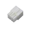 DLAHPJPT 10 Sets EL-12P Small ta*mi*ya Electronic Connector 4.5mm spacing, EL-4.5 12P Multipole Connectors Male and Femal pl;/UG + terminals view 2