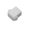 DLAHPJPT 10 Sets EL-12P Small ta*mi*ya Electronic Connector 4.5mm spacing, EL-4.5 12P Multipole Connectors Male and Femal pl;/UG + terminals view 3