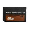64GB Memory Stick PRO-HG Duo 64gb(MS-HX64G) for PSP1000 2000 3000/Camera Memory Card view 3