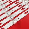 UFDIPLMY LED Backlight Strip 12 Lamps Compatible with Samsung 50"" TV V0T7-500SMA-R0 BN96-50317A 50318A UE50TU8000 UE50TU7000 UN50TU8200, 6Pcs 1set view 3