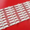 UFDIPLMY LED Backlight Strip 12 Lamps Compatible with Samsung 50"" TV V0T7-500SMA-R0 BN96-50317A 50318A UE50TU8000 UE50TU7000 UN50TU8200, 6Pcs 1set view 4