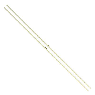 UFDIPLMY LED Backlight Strip Bar Compatible with Sony 55" KD-55X8507C YLS_HRN55_7020_REV2 YLS_HAN55_7020_REV2 15521N SYV5541 KD-55X8505C 75.P3C08G001