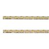 UFDIPLMY LED Backlight Strip Bar Compatible with Sony 55" KD-55X8507C YLS_HRN55_7020_REV2 YLS_HAN55_7020_REV2 15521N SYV5541 KD-55X8505C 75.P3C08G001 view 2