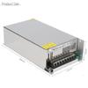 1000W AC 100-240V Input to Output DC 80V 12A Universal Regulated Switching Power Supply Driver for CCTV Camera LED Strip (1000W 80V 12A) view 3