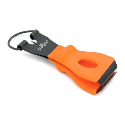 Umpqua Rivergrip PS Big Nipper Tungsten Carbide Hot Orange