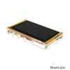 BEIDUOYANG ESP32 Development Board Acrylic Shell 4.3 Inch LVGL Intelligent Screen Clear Protective Case Fixed Bracket ESP32 Development Board, single housing view 2