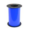 LabelTac LT9 High Performance 10 Year Vinyl Label Supply 8" x 75' Blue view 1