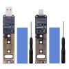BEIDUOYANG Type-C SSD Adapter Card NVME PCIe Adapter Cards Supports Usb2.0 for Window/Linux and Other Systems Ssd Convert Adapter Nvme to Usb3.1 in-line Adapter Card Type-a Expansion Card view 2