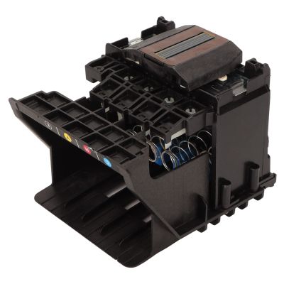 GOTOTOP High Performance Print Head ABS Printhead Replacement, Compatible with Office Jet 8218 8216 8210 8200 8745 8740 8730 8728 8725 8720 8718 8716 8715 8710 8700, for 7740
