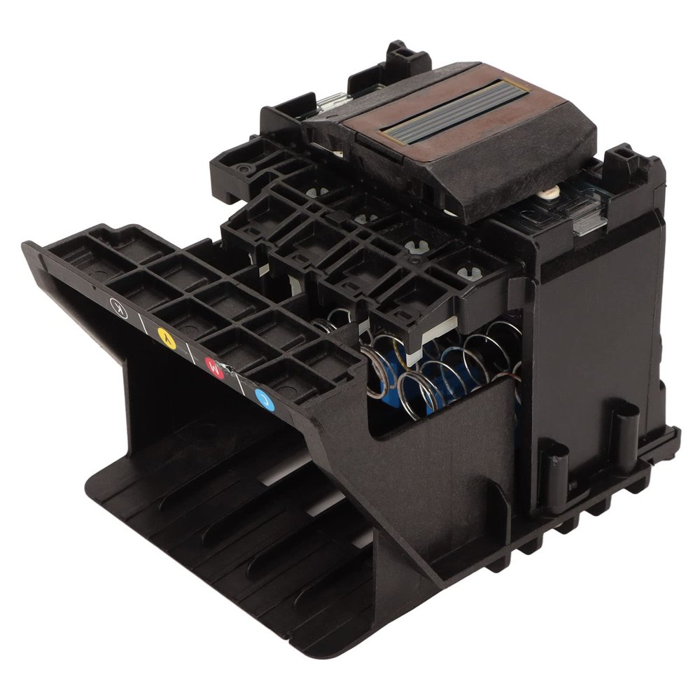 GOTOTOP High Performance Print Head ABS Printhead Replacement, Compatible with Office Jet 8218 8216 8210 8200 8745 8740 8730 8728 8725 8720 8718 8716 8715 8710 8700, for 7740