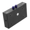 Sharing Switch Manual Box Sharer for Usb 2.0 Printer, Usb Sharing Switch Usb 2.0 Kvm Switches (2-port manual) view 2