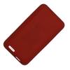 Silicone case for Dexcom G7 & G6 Receiver (DRed) view 2