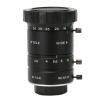 12-36mm F2.8 Zoom Lens, Industrial Zoom Microscope Lens & OEM Manual Aperture Focus with 8MP HD 2/3" C Mount view 1
