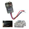 Upgraded Car Stereo Speak Hi-Low Converter for Auto Subwoofer Amplifier CD-Player to Low Adapter Adapter view 3