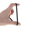 Cosyhat 5MM Rubber Drive Belt Turntable Transmission Strap Replacement for Phono Tape (Color : 5X47MM) view 4