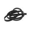5MM Rubber Drive Belt Turntable Transmission Strap Replacement for Phono Tape (Color : 5X90MM) view 2