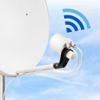 Grimmstr 2X32DBi 5G Mimo Antenna Feed 1700-4000MHz 2G 3G 4G 5G LTE Outdoor Antenna Plastic 1Set, White, 500451815 view 4