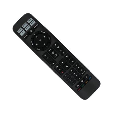 MOOKEENONE Replacement Remote Control for Bose CM535 CM525 SOLO5 SOLO10 SOLO15 CM520, Soundbar Sound bar System Remote Control