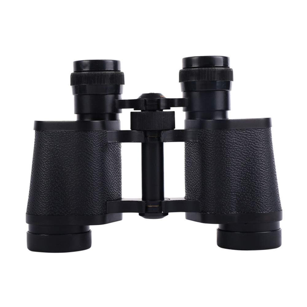 8X30 High-Definition High-Definition Telescope Civilian Wide-Angle Portable Outdoor Hiking Binoculars Convenient Objective Lens 32mm Pratical