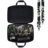 khanka Case for JBL Xtreme 4 Portable Waterproof Wireless Bluetooth Speaker,Case only(in Squad Colour). view 1