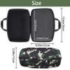 khanka Case for JBL Xtreme 4 Portable Waterproof Wireless Bluetooth Speaker,Case only(in Squad Colour). view 4