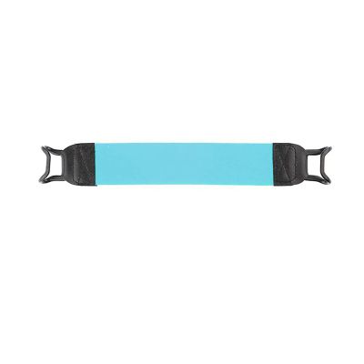 Hisocute Grip Holder with Metal Bracket - Elastic Stretching Band for Tablets - Hand Strap